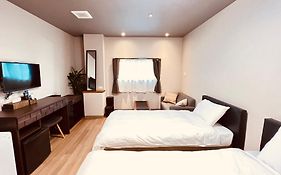 Matsuyama Stay